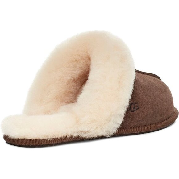 UGG Scuffette II Women's Slipper - Picture 3 of 9